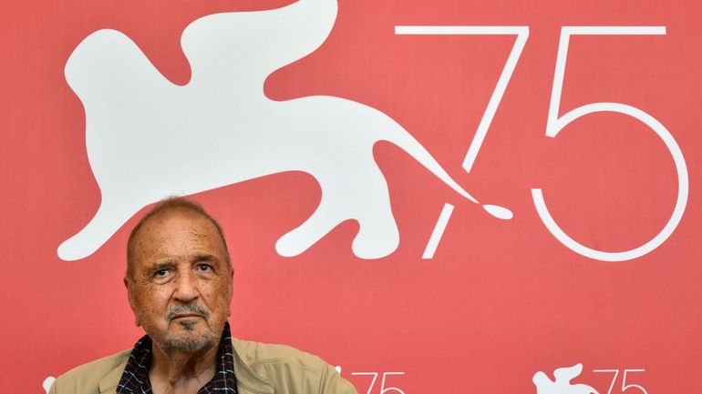 L'écrivain et scénariste Jean-Claude Carrière est décédé à l'âge de 89 ans