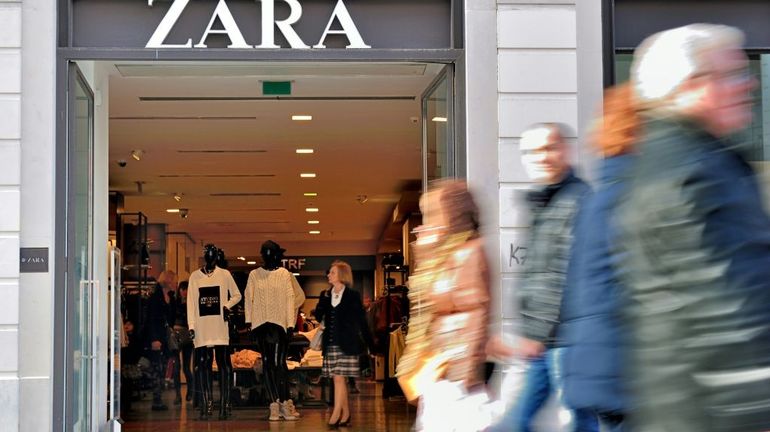 En Espagne, pays de Zara, l'industrie textile reprend des couleurs
