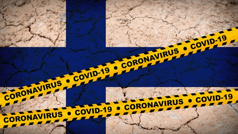 Coronavirus : la Finlande élargit encore ses restrictions aux frontières, les 