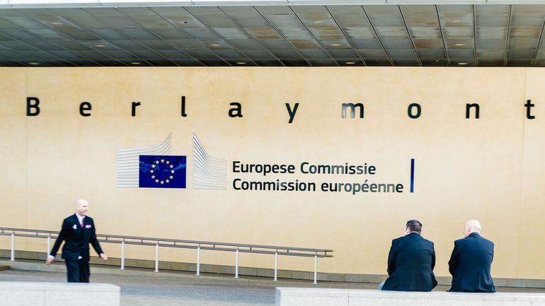 RTBF info - SocieteClimat: l'UE donne son feu vert à 40 millions d'euros d'aides wallonnes aux entreprises