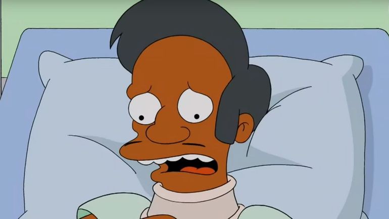 Les Simpsons: Hank Azaria ne prêtera plus sa voix à l'Indien Apu après les accusations de racisme