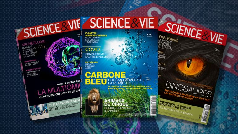 Démission de la quasi-totalité des rédacteurs du magazine Science & Vie