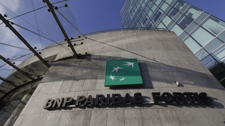 BNP Paribas Fortis ne versera pas son dividende 2019
