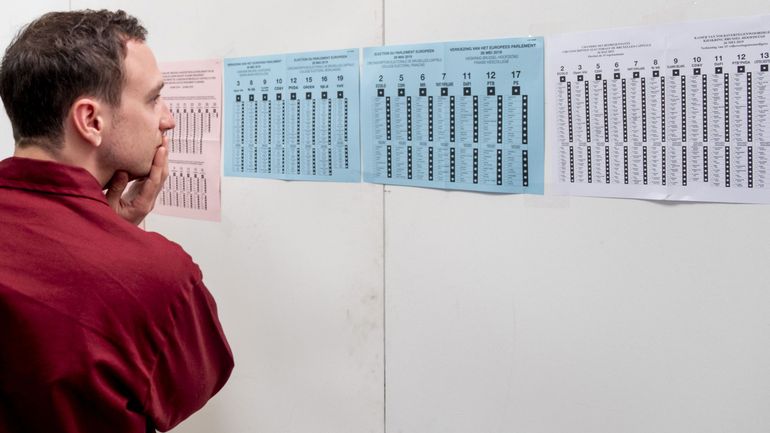 Droit de vote aux élections européennes à 16 ans: une proposition de loi a été déposée