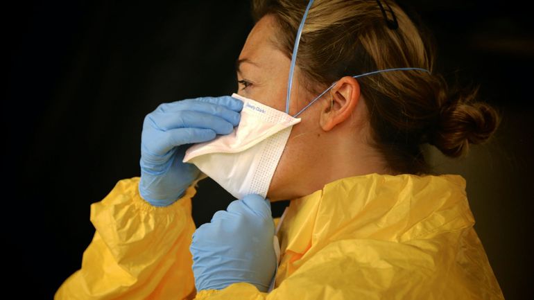 Coronavirus : des universités francophones modélisent l'expansion du virus
