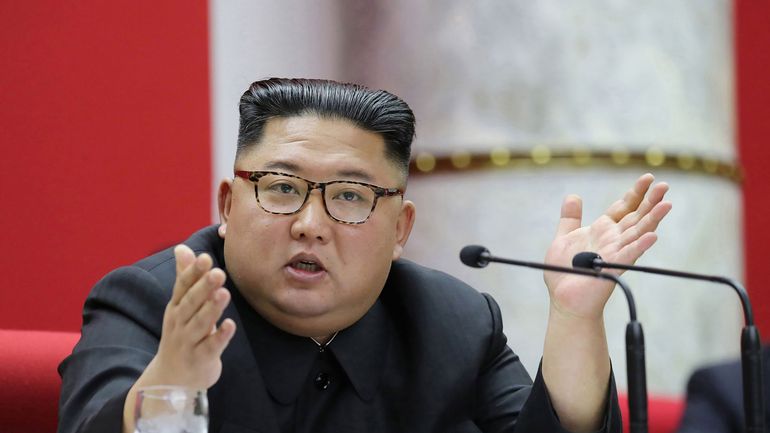 Fin du moratoire nord-coréen sur les essais nucléaires, Kim promet une action 