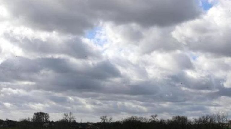 Météo: Un ciel couvert mais généralement sec ce mercredi