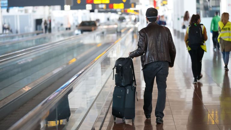Les passagers voyageant aux Etats-Unis au départ de Bruxelles ne passeront plus à la douane à leur arrivée