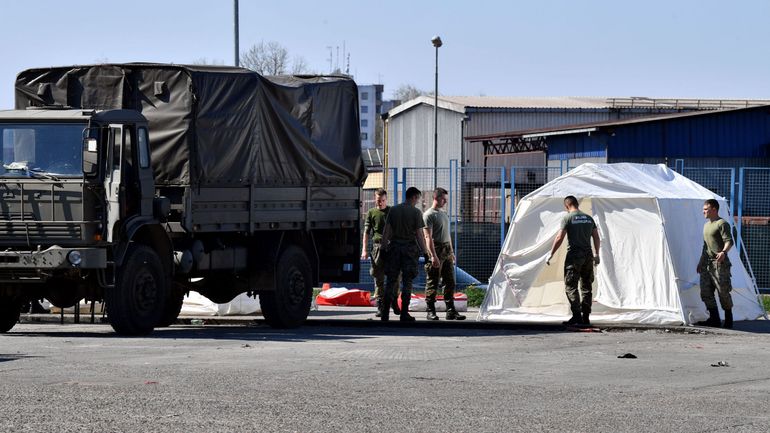 Asile et migration : l'Europe 