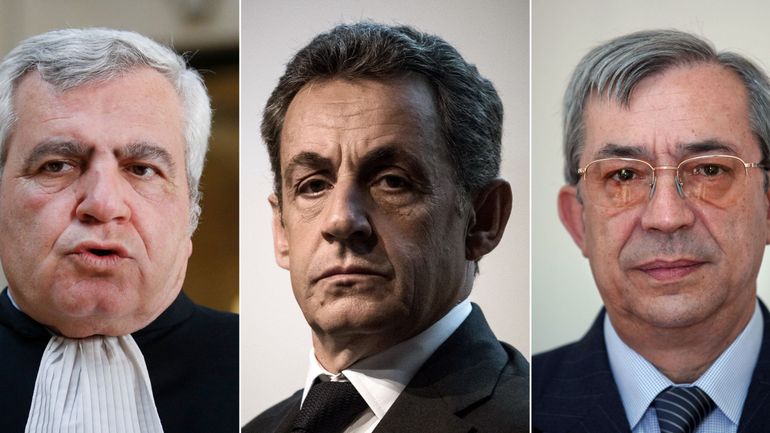 Nicolas Sarkozy devant la justice : retour sur l'affaire des écoutes