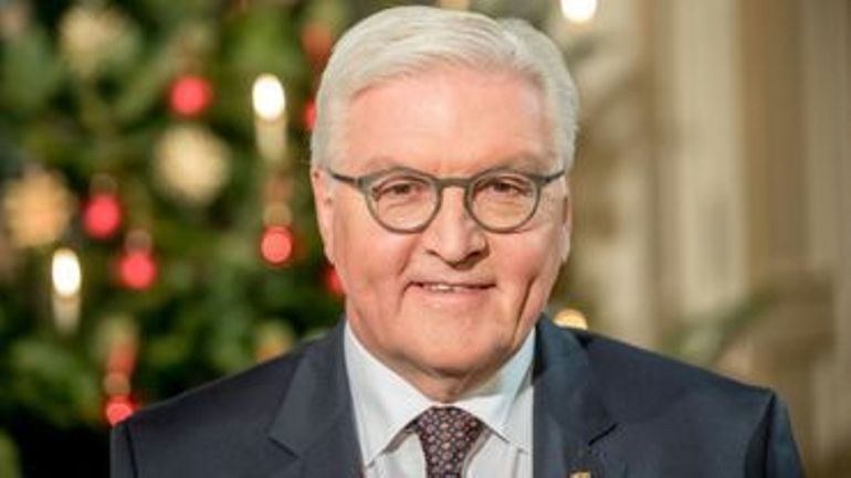 Le président allemand enjoint l'UE à partager des doses de vaccins avec les pays pauvres