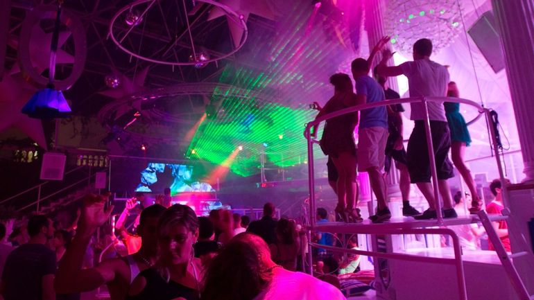 Ibiza s'apprète à vivre l'été le plus calme de son histoire : voici le plan d'associations pour tenter de rouvrir les discothèques