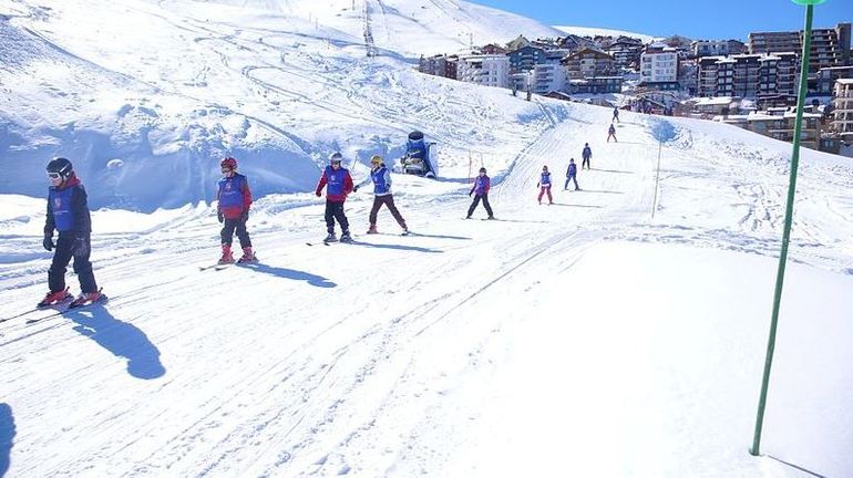 Une école d'Andenne annule une classe de neige en Italie à cause du coronavirus