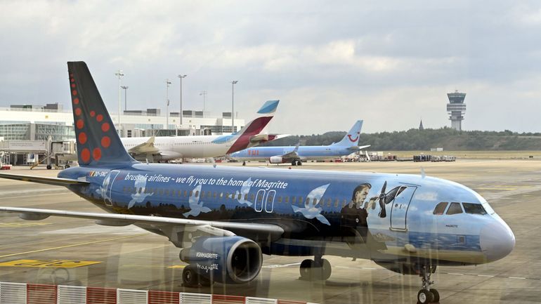Brussels Airlines : le plan de stabilisation de 460 millions d'euros validé en interne