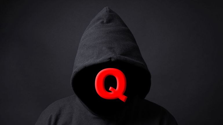 C'est quoi QAnon, cette théorie conspirationniste d'extrême droite qui prend de l'ampleur ?