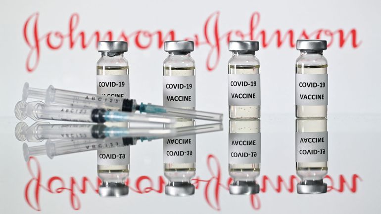 Le vaccin à une seule dose de Johnson & Johnson pourrait changer la donne