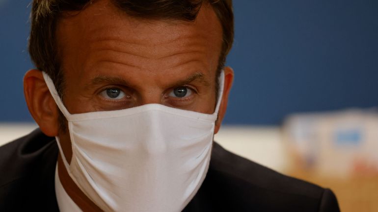 Coronavirus en France : Emmanuel Macron annoncera de nouvelles mesures ce mercredi, vers un reconfinement ?
