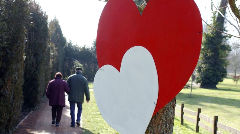 Les Belges fêtent-ils la Saint-Valentin comme il y a 30 ans?