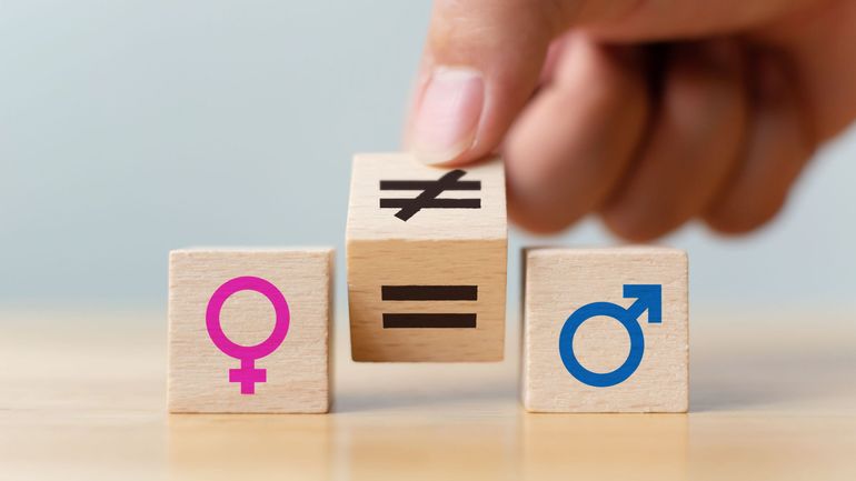 Egalité entre femmes et hommes : la Belgique recule dans le classement européen