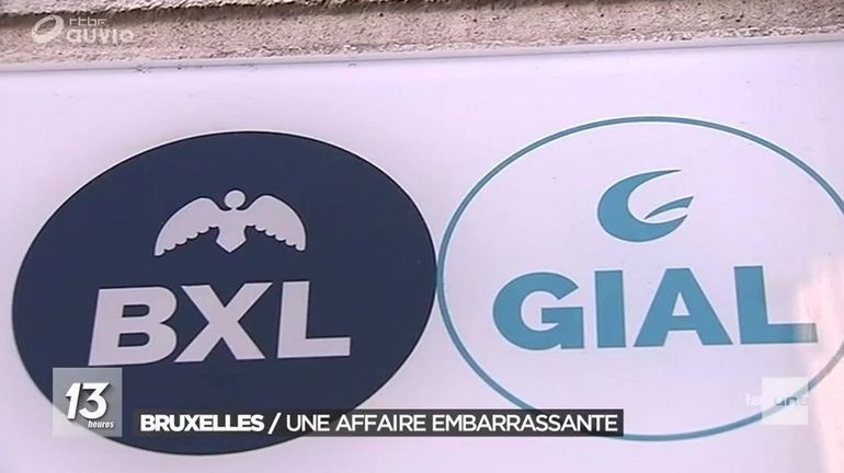 L'ancien directeur général de GIAL était payé, lui, 1250 euros la journée