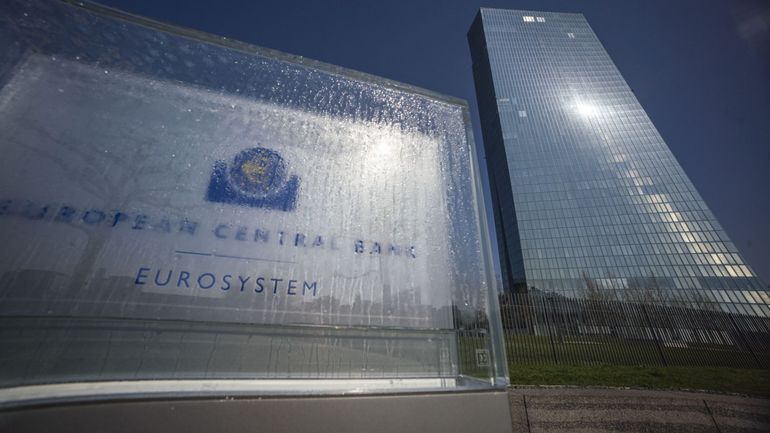 Coronavirus en Europe : la BCE accorde 73 milliards d'assouplissement aux banques