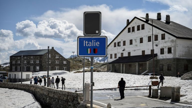 L'Italie rouvre ses frontières : l'épidémie y est-elle vraiment terminée ?