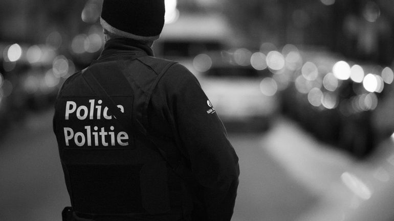 144 Belges actuellement sous protection policière, un chiffre qui a presque doublé en trois ans