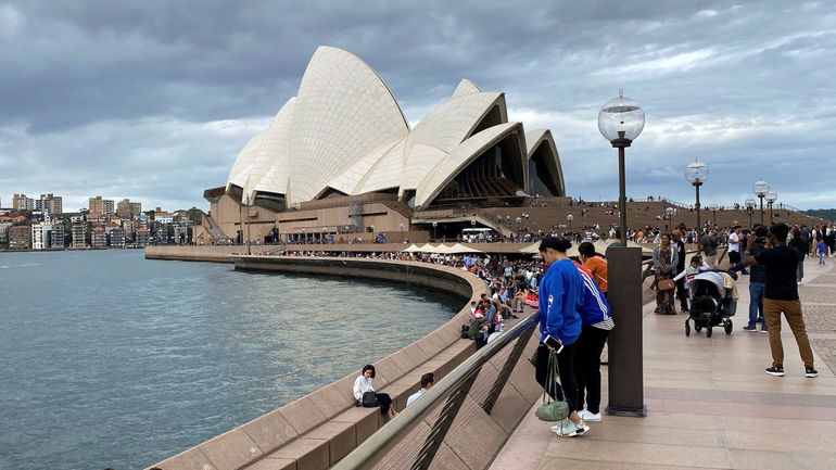 Les conditions météorologiques en Australie pourraient s'aggraver selon une nouvelle étude