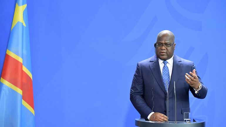Félix Tshisekedi a renié sa promesse envers les victimes des manifestations en RDC, interpelle Amnesty
