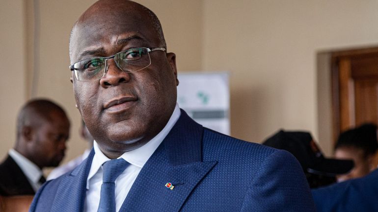 Crise politique en RDC : les députés devront déclarer leur appartenance à la majorité ou à l'opposition