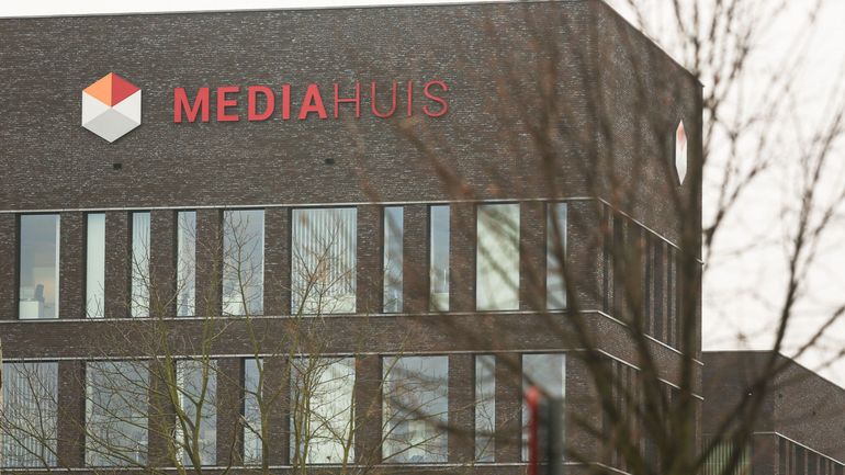 Le rachat du groupe de presse néerlandais NDC par Mediahuis est terminé