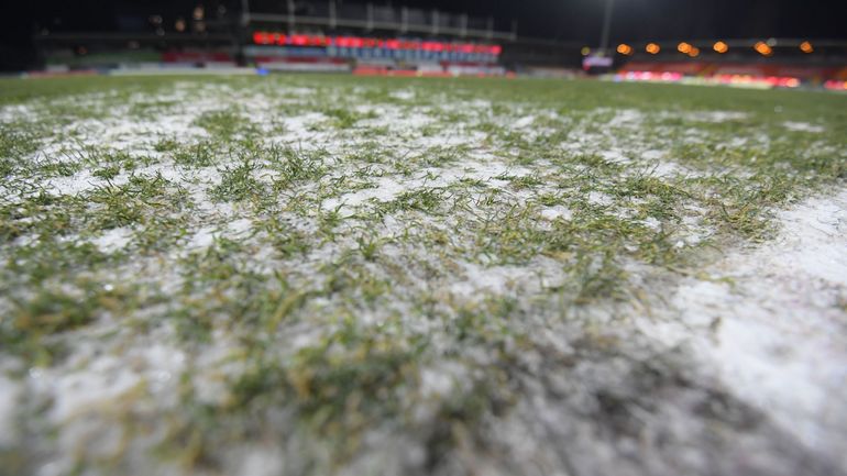 Waasland-Beveren et Ostende risquent gros : 