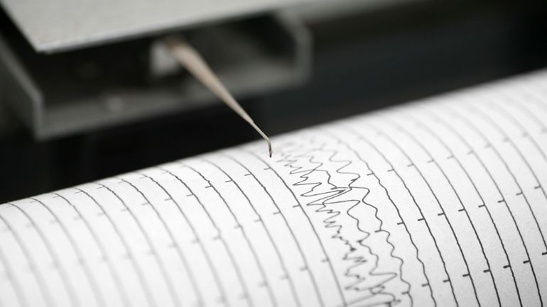 Trois tremblements de terre ressentis en Belgique en 2019