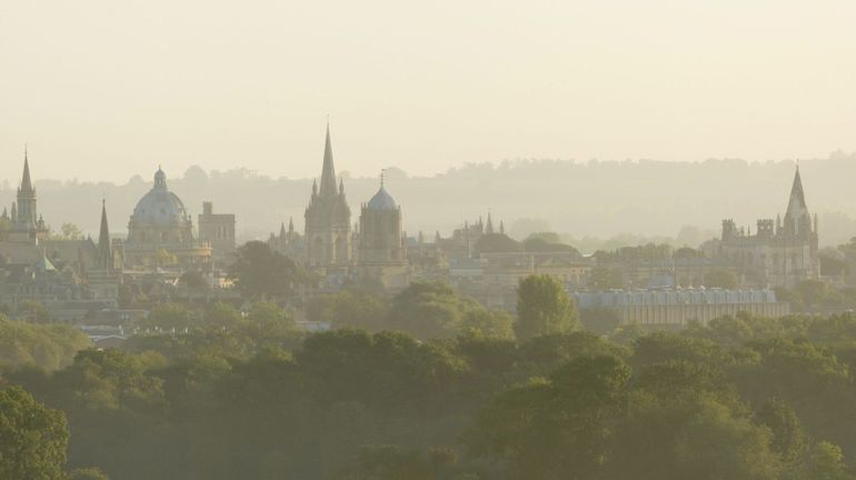 Oxford meilleure université au monde, la KU Leuven seule belge dans le top 100
