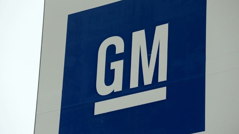 GM ambitionne de ne plus vendre de voitures diesel ou essence en 2035