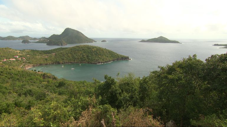 Le Scan : la Guadeloupe, une destination touristique trop prisée ?