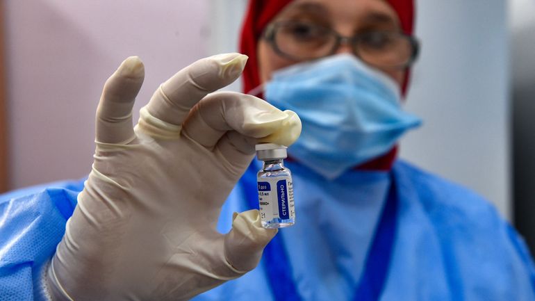 Coronavirus: le ministre allemand de la Santé se dit ouvert aux vaccins russes et chinois