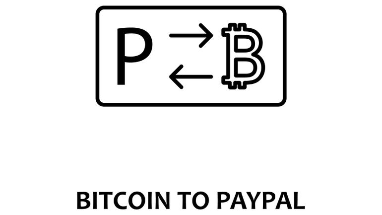 PayPal va accepter des transactions en cryptomonnaies