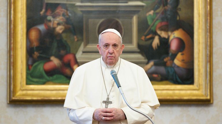 Le pape François se rendra en Irak pour son premier voyage depuis le début de la pandémie