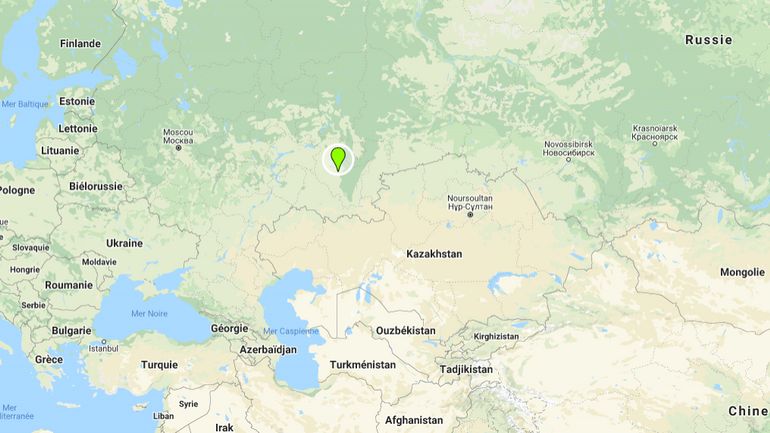 Incendie dans une maison de retraite en Russie: 11 morts, une enquête ouverte