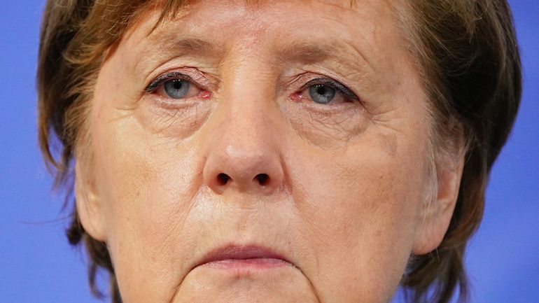 Succession d'Angela Merkel : qui sera le candidat chrétien-démocrate aux élections du 26 septembre ?