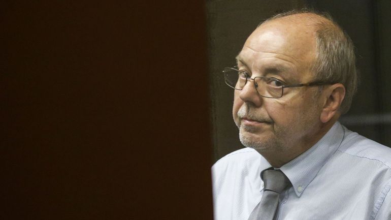 Justice : le procès de l'ancien député Christian Van Eyken débute lundi