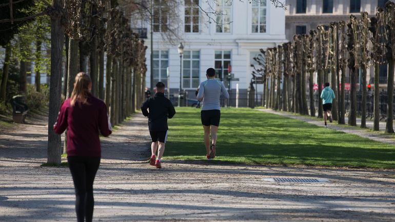 Attention, les concentrations en ozone sont élevées ces jours-ci en Belgique