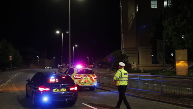 Grande-Bretagne : trois morts dans une attaque au couteau à Reading, un homme interpellé