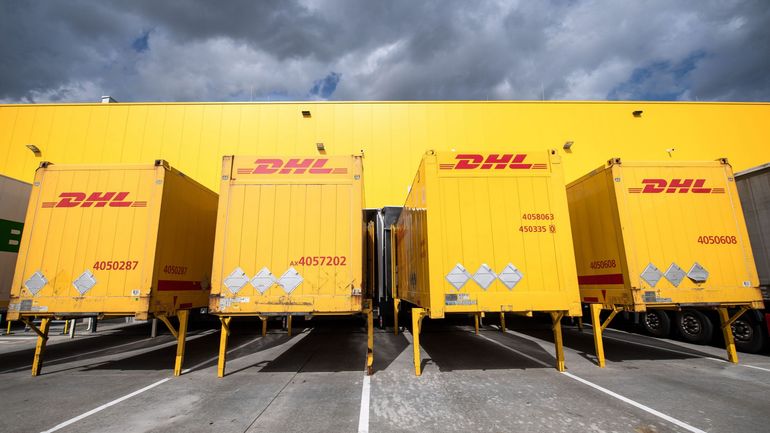 DHL construit un nouveau centre logistique pour produits pharmaceutiques à Lot