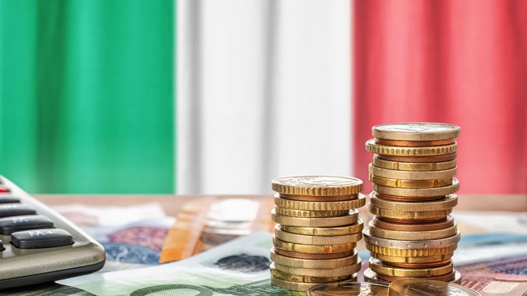 Le cadeau des autorités italiennes pour les fêtes de fin d'année et pour lutter contre la fraude fiscale
