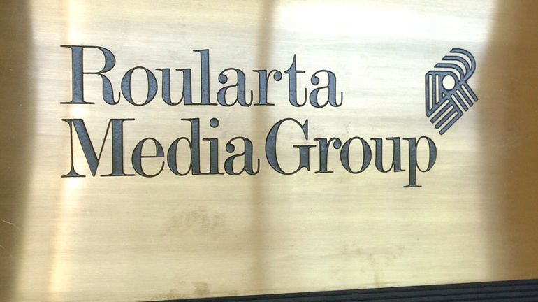 Coronavirus: Roularta Media Group interrompt la parution de Sport/Footmagazine