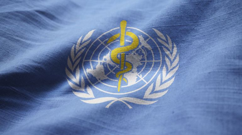 Coronavirus: l'OMS organise une réunion d'experts à Genève la semaine prochaine