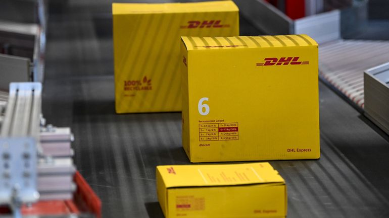 Deutsche Post et DHL boostés par la hausse des achats en ligne