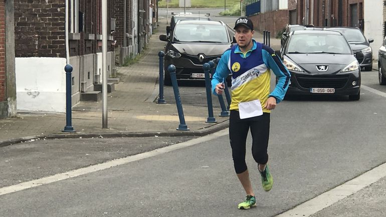 Défi du Confiné : courir ensemble à distance